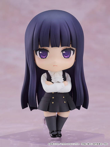 [Good Smile Company] Nendoroid 2595: Inu x Boku SS - Shirakiin Ririchiyo