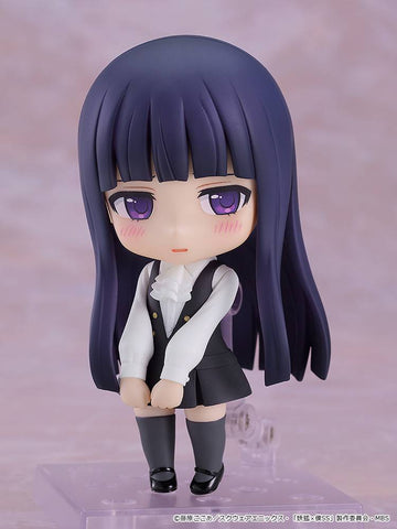 [Good Smile Company] Nendoroid 2595: Inu x Boku SS - Shirakiin Ririchiyo (Limited + Bonus)