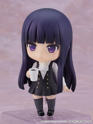 [Good Smile Company] Nendoroid 2595: Inu x Boku SS - Shirakiin Ririchiyo (Limited + Bonus)