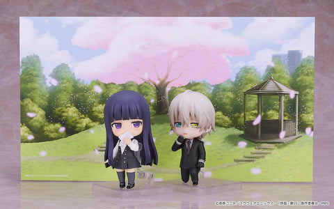 [Good Smile Company] Nendoroid 2595: Inu x Boku SS - Shirakiin Ririchiyo