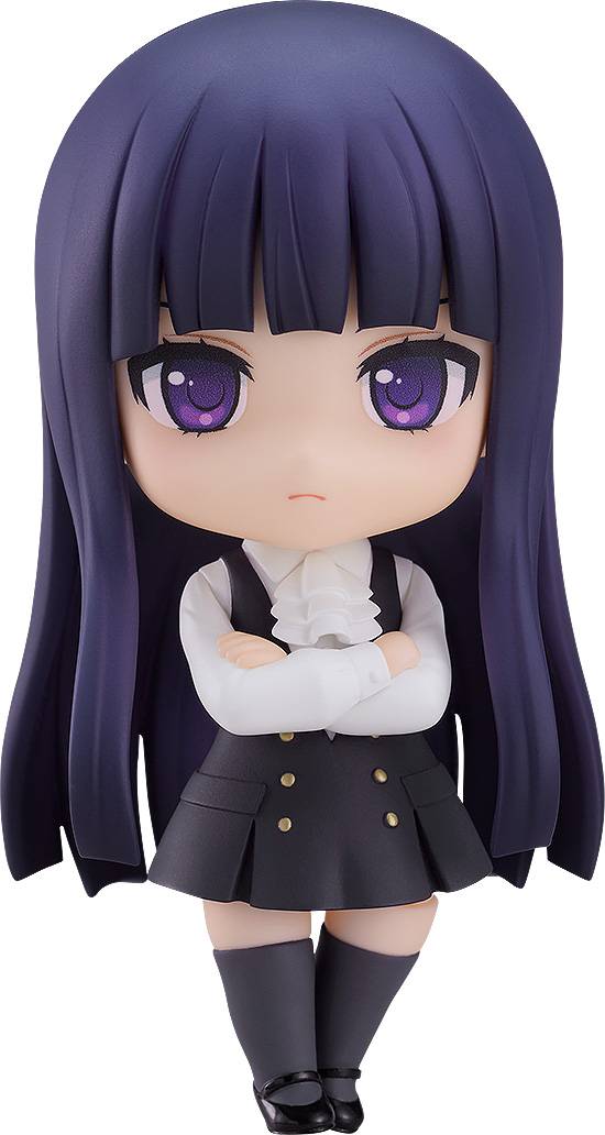 [Good Smile Company] Nendoroid 2595: Inu x Boku SS - Shirakiin Ririchiyo