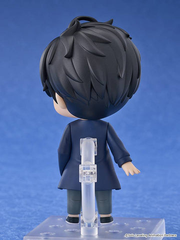 [Good Smile Arts Shanghai] Nendoroid 2597: Solo Leveling - Sung Jinwoo