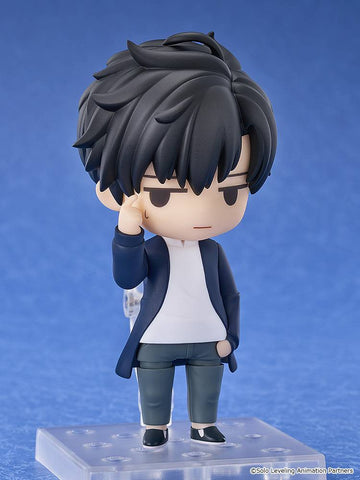 [Good Smile Arts Shanghai] Nendoroid 2597: Solo Leveling - Sung Jinwoo