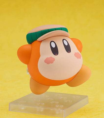 [Good Smile Company] Nendoroid 2599: Hoshi no Kirby - Waddle Dee (Kirby Café Ver.)