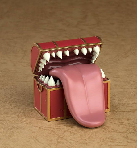 [Good Smile Company] Nendoroid 2600: Frieren: Beyond Journey's End - Mimic (Limited + Bonus)