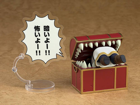 [Good Smile Company] Nendoroid 2600: Frieren: Beyond Journey's End - Mimic