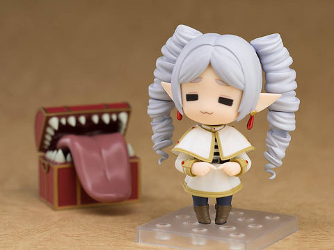 [Good Smile Company] Nendoroid 2600: Frieren: Beyond Journey's End - Mimic