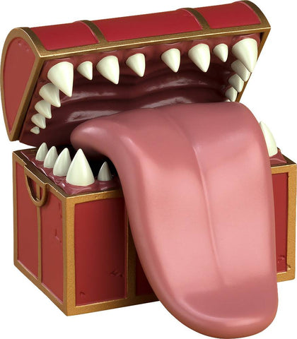 [Good Smile Company] Nendoroid 2600: Frieren: Beyond Journey's End - Mimic (Limited + Bonus)