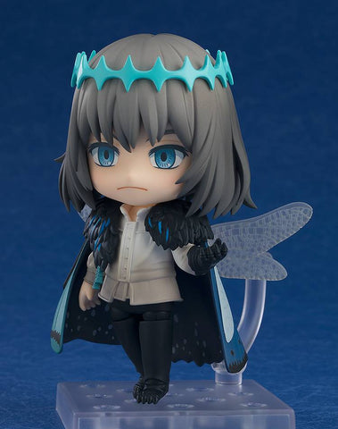 [Orange Rouge] Nendoroid 2601: Fate/Grand Order - Oberon - Pretender, Third Ascension Ver.