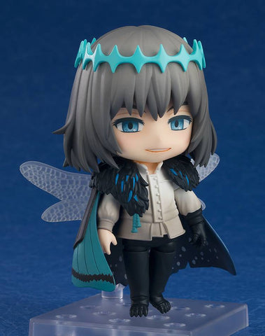 [Orange Rouge] Nendoroid 2601: Fate/Grand Order - Oberon - Pretender, Third Ascension Ver.