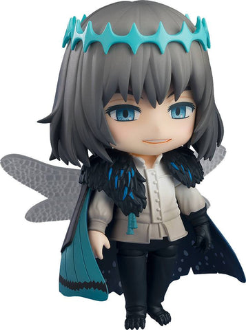 [Orange Rouge] Nendoroid 2601: Fate/Grand Order - Oberon - Pretender, Third Ascension Ver.