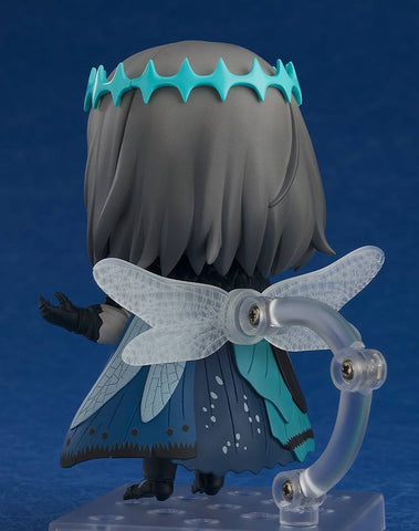 [Orange Rouge] Nendoroid 2601: Fate/Grand Order - Oberon - Pretender, Third Ascension Ver.