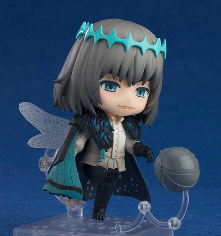 [Orange Rouge] Nendoroid 2601: Fate/Grand Order - Oberon - Pretender, Third Ascension Ver.