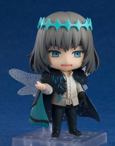 [Orange Rouge] Nendoroid 2601: Fate/Grand Order - Oberon - Pretender, Third Ascension Ver.