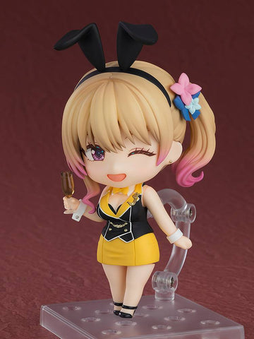 [Good Smile Company] Nendoroid 2602: Bunny Garden - Rin (Limited + Bonus)