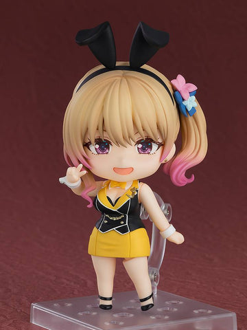 [Good Smile Company] Nendoroid 2602: Bunny Garden - Rin (Limited + Bonus)