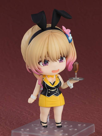 [Good Smile Company] Nendoroid 2602: Bunny Garden - Rin (Limited + Bonus)