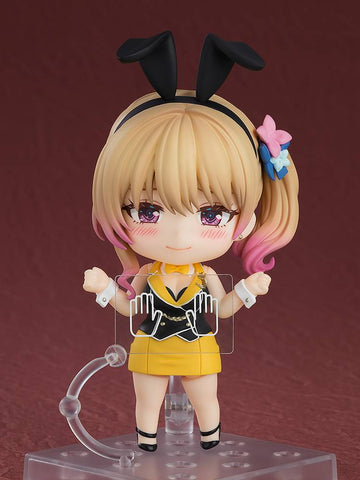 [Good Smile Company] Nendoroid 2602: Bunny Garden - Rin (Limited + Bonus)