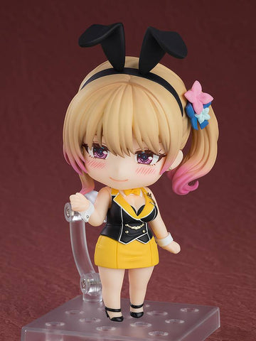 [Good Smile Company] Nendoroid 2602: Bunny Garden - Rin