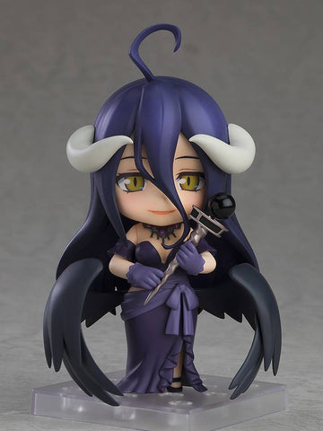 [Good Smile Company] Nendoroid 2604: Overlord - Albedo (Dress Ver.)