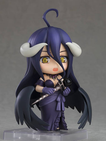 [Good Smile Company] Nendoroid 2604: Overlord - Albedo (Dress Ver.)