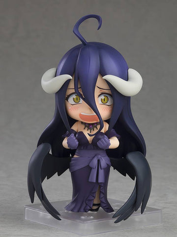 [Good Smile Company] Nendoroid 2604: Overlord - Albedo (Dress Ver.)