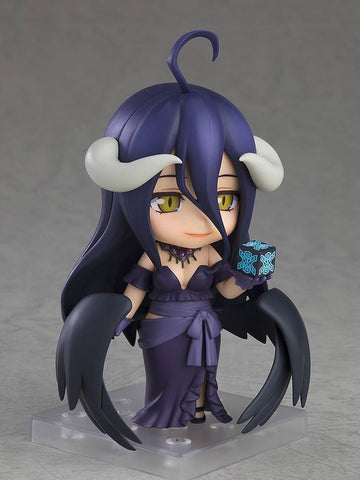 [Good Smile Company] Nendoroid 2604: Overlord - Albedo (Dress Ver.)