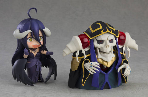 [Good Smile Company] Nendoroid 2604: Overlord - Albedo (Dress Ver.)