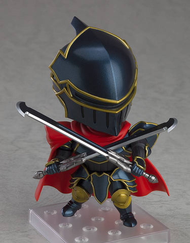 [Good Smile Company] Nendoroid 2605: Overlord - Momon