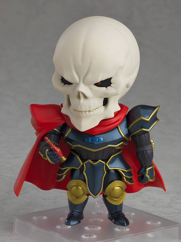 [Good Smile Company] Nendoroid 2605: Overlord - Momon