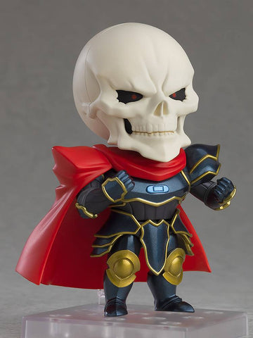 [Good Smile Company] Nendoroid 2605: Overlord - Momon