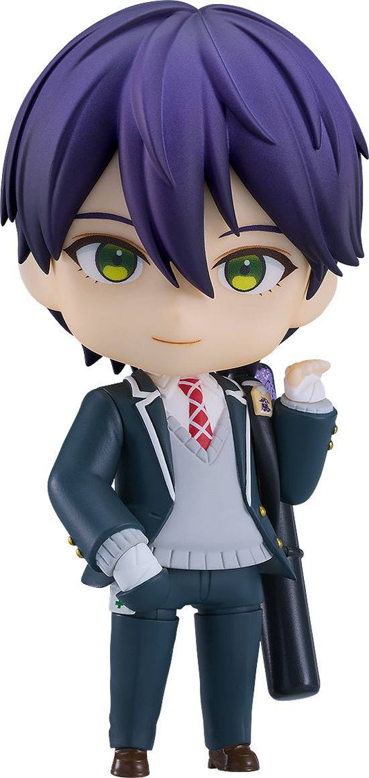 [Good Smile Company] Nendoroid 2606: Nijisanji - Kenmochi Toya