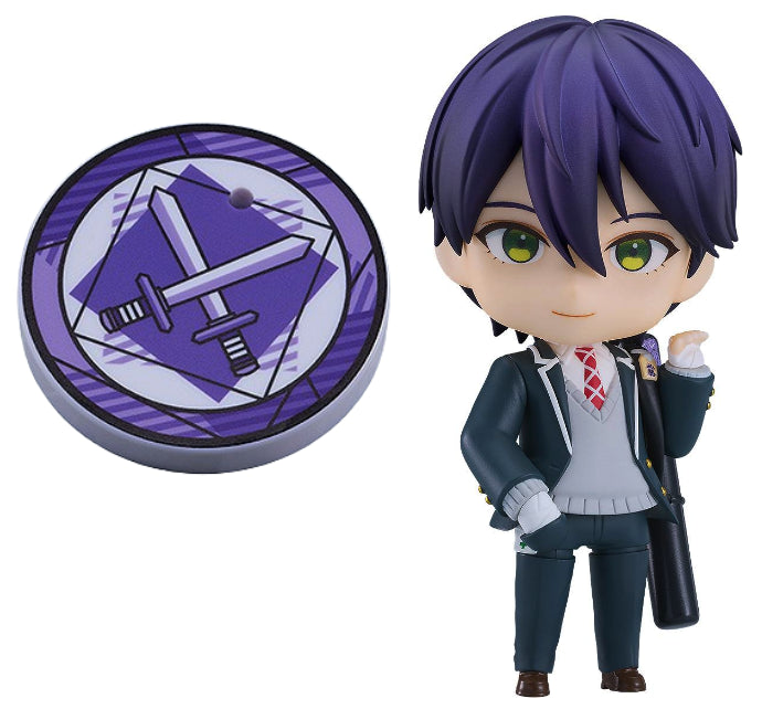 [Good Smile Company] Nendoroid 2606: Nijisanji - Kenmochi Toya (Limited + Bonus)