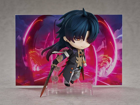 [Good Smile Company] Nendoroid 2607: Honkai: Star Rail - Blade