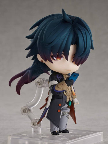 [Good Smile Company] Nendoroid 2607: Honkai: Star Rail - Blade (Limited + Bonus)