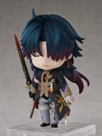 [Good Smile Company] Nendoroid 2607: Honkai: Star Rail - Blade (Limited + Bonus)