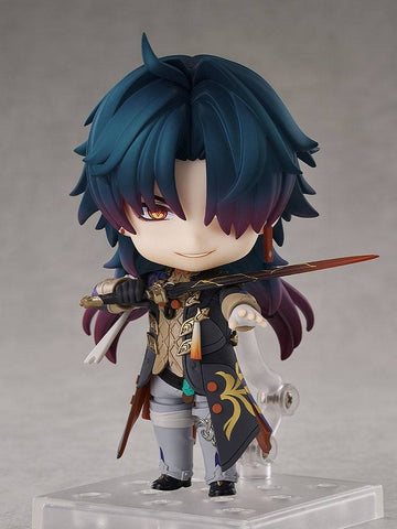 [Good Smile Company] Nendoroid 2607: Honkai: Star Rail - Blade (Limited + Bonus)