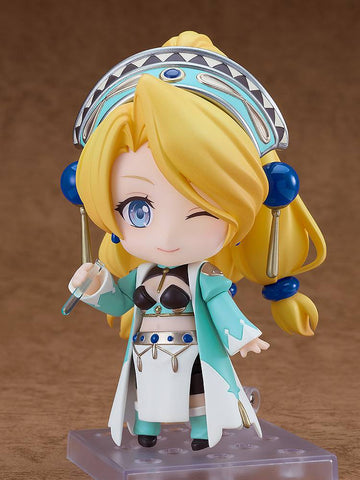 [Good Smile Company] Nendoroid 2608: Atelier Marie Remake - Marie