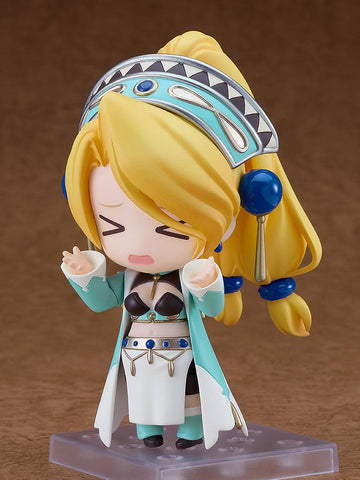 [Good Smile Company] Nendoroid 2608: Atelier Marie Remake - Marie