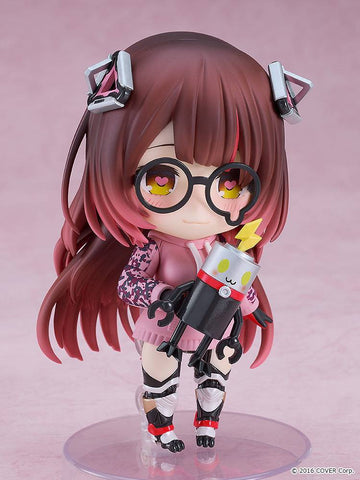 [Good Smile Company] Nendoroid 2609: Hololive Production - Roboco-san