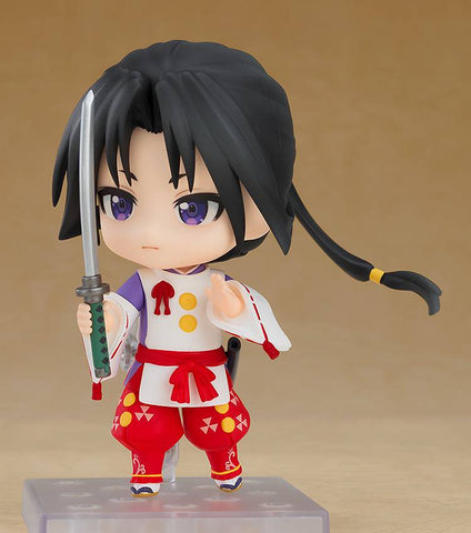 [Good Smile Company] Nendoroid 2610: The Elusive Samurai - Houjou Tokiyuki