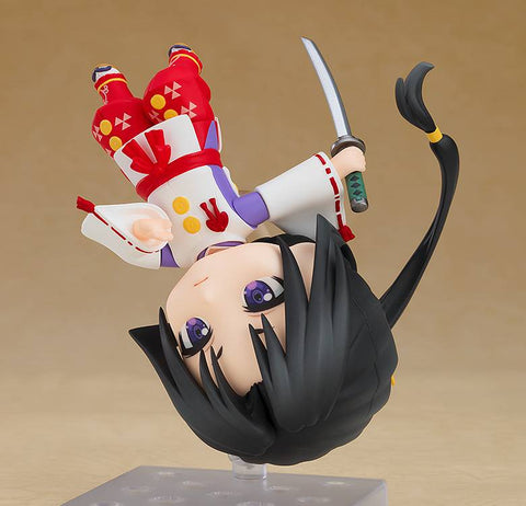 [Good Smile Company] Nendoroid 2610: The Elusive Samurai - Houjou Tokiyuki