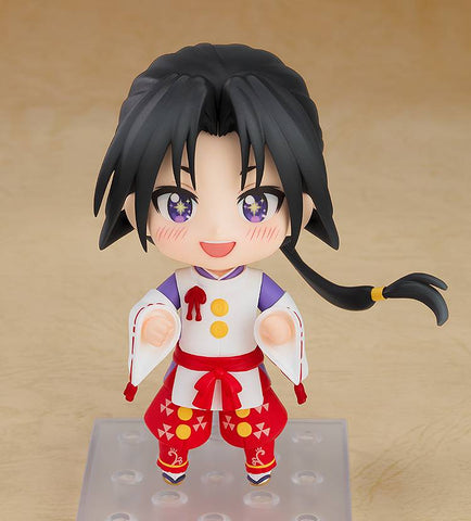 [Good Smile Company] Nendoroid 2610: The Elusive Samurai - Houjou Tokiyuki