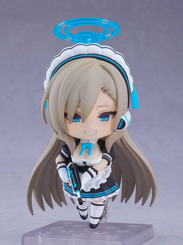 [Good Smile Company] Nendoroid 2611: Blue Archive - Ichinose Asuna