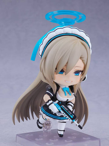 [Good Smile Company] Nendoroid 2611: Blue Archive - Ichinose Asuna (Limited + Bonus)