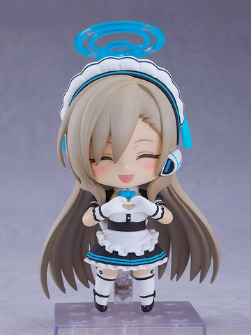 [Good Smile Company] Nendoroid 2611: Blue Archive - Ichinose Asuna