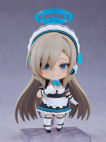 [Good Smile Company] Nendoroid 2611: Blue Archive - Ichinose Asuna