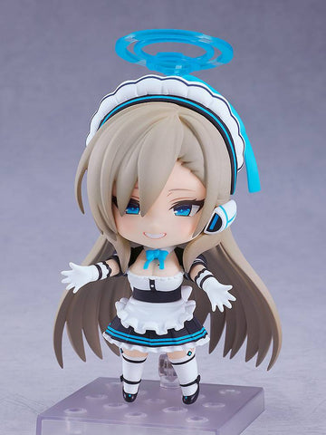 [Good Smile Company] Nendoroid 2611: Blue Archive - Ichinose Asuna