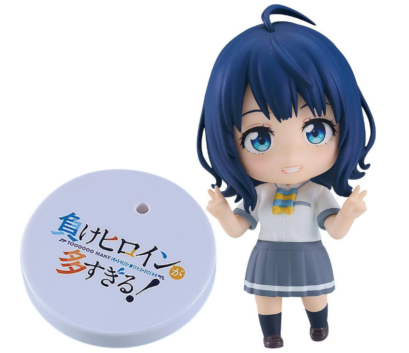 [Good Smile Company] Nendoroid 2612: Too Many Losing Heroines! - Yanami Anna (Limited + Bonus)