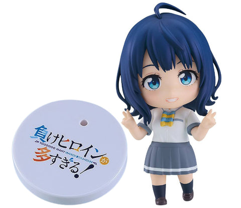 [Good Smile Company] Nendoroid 2612: Too Many Losing Heroines! - Yanami Anna (Limited + Bonus)